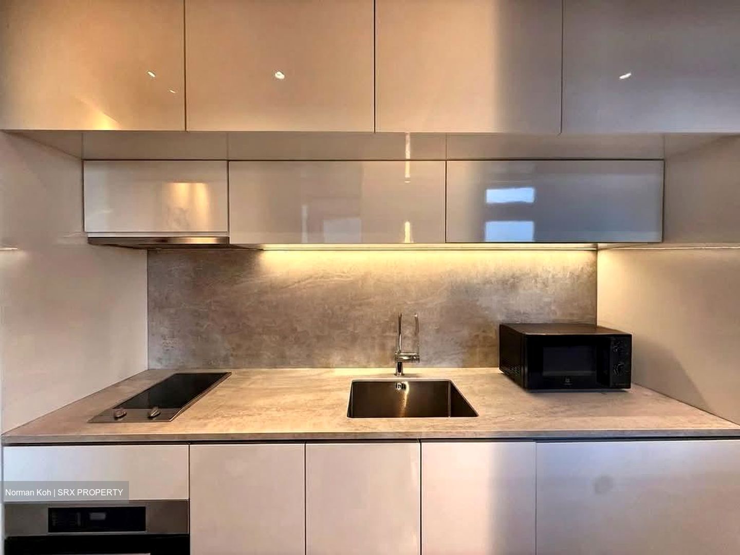 Fourth Avenue Residences (D10), Apartment #581687071